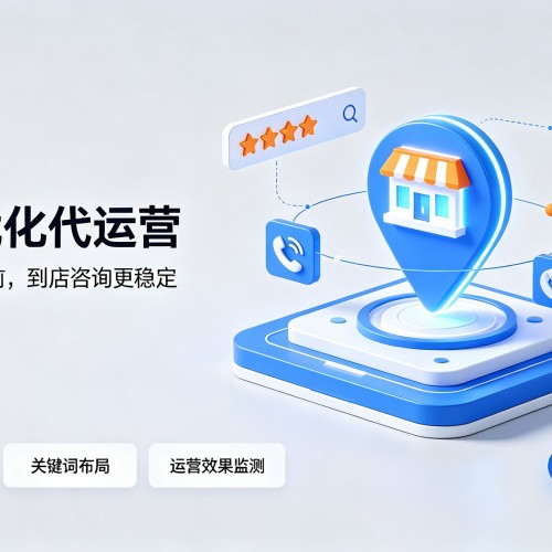 乡宁GEO优化